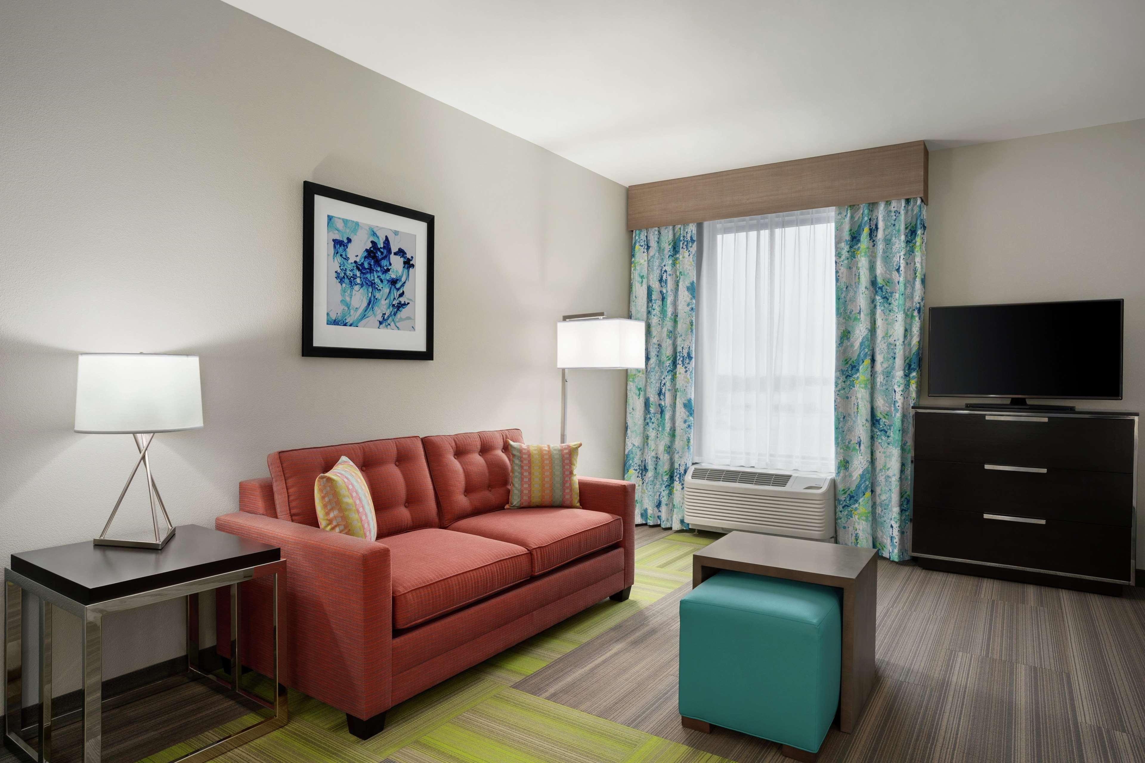 Homewood Suites By Hilton Флоренс Экстерьер фото