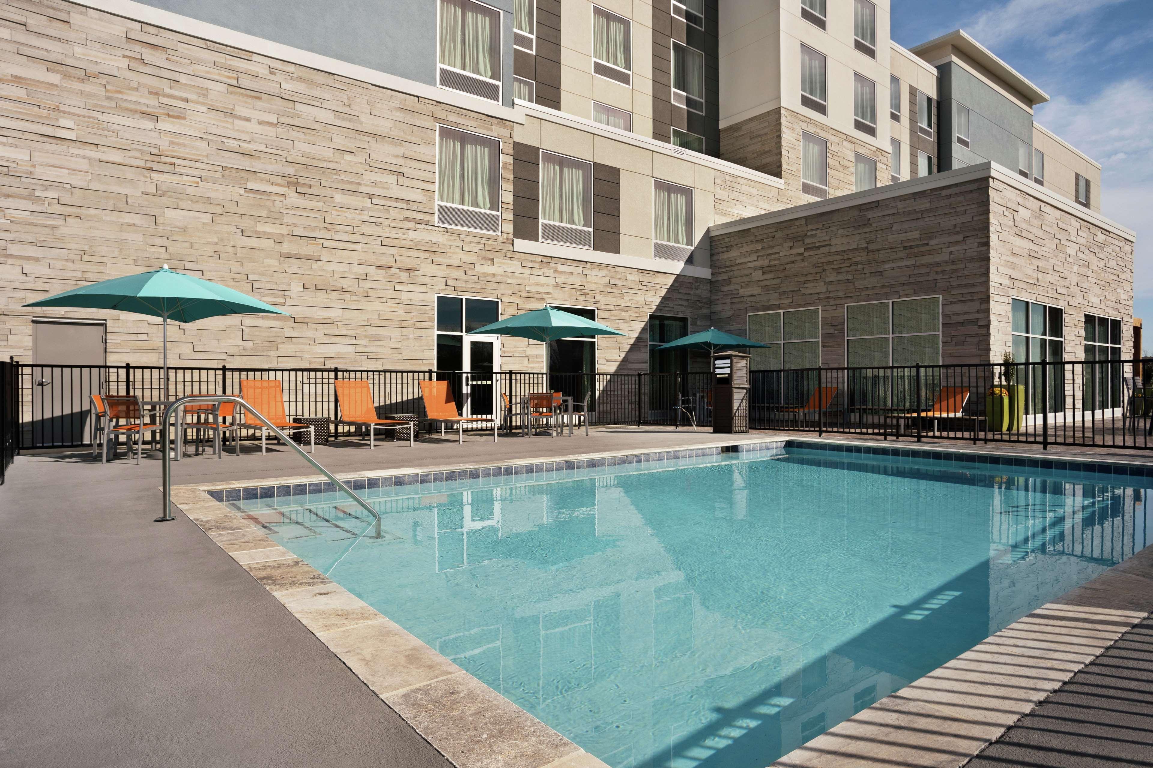 Homewood Suites By Hilton Флоренс Экстерьер фото