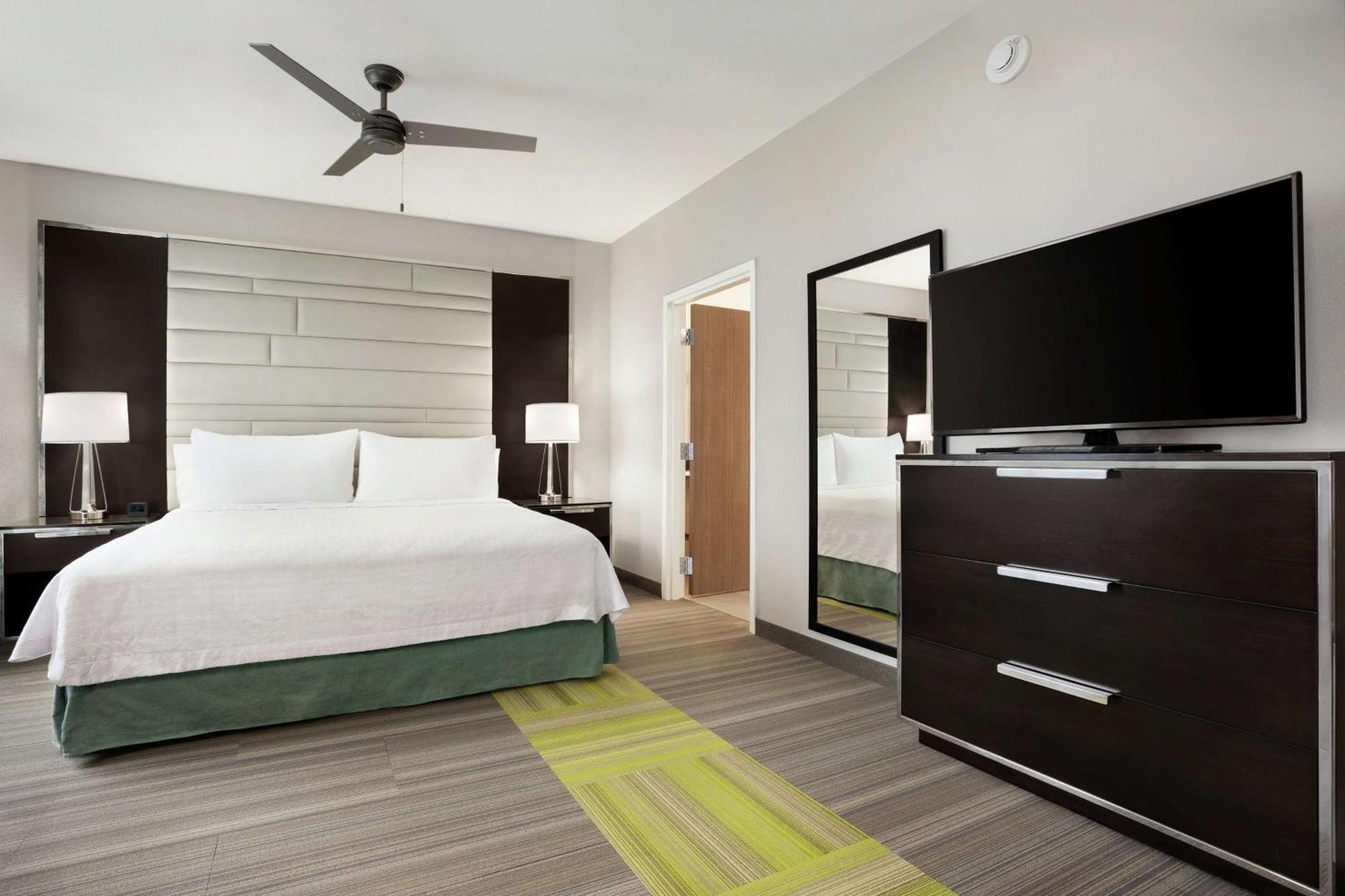 Homewood Suites By Hilton Флоренс Экстерьер фото