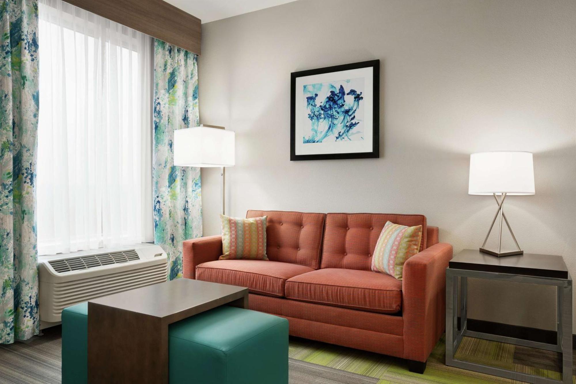 Homewood Suites By Hilton Флоренс Экстерьер фото