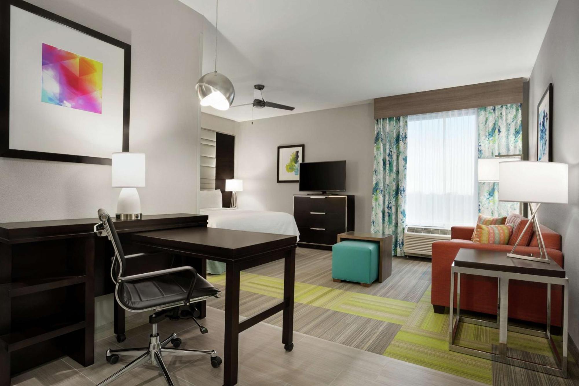 Homewood Suites By Hilton Флоренс Экстерьер фото