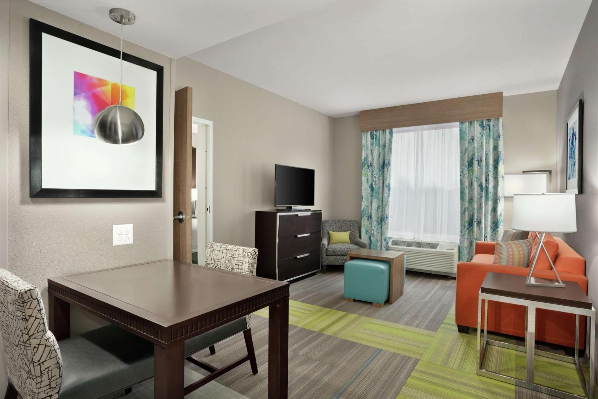 Homewood Suites By Hilton Флоренс Экстерьер фото