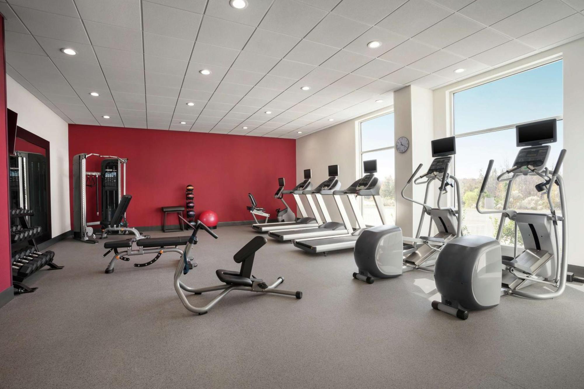 Homewood Suites By Hilton Флоренс Экстерьер фото