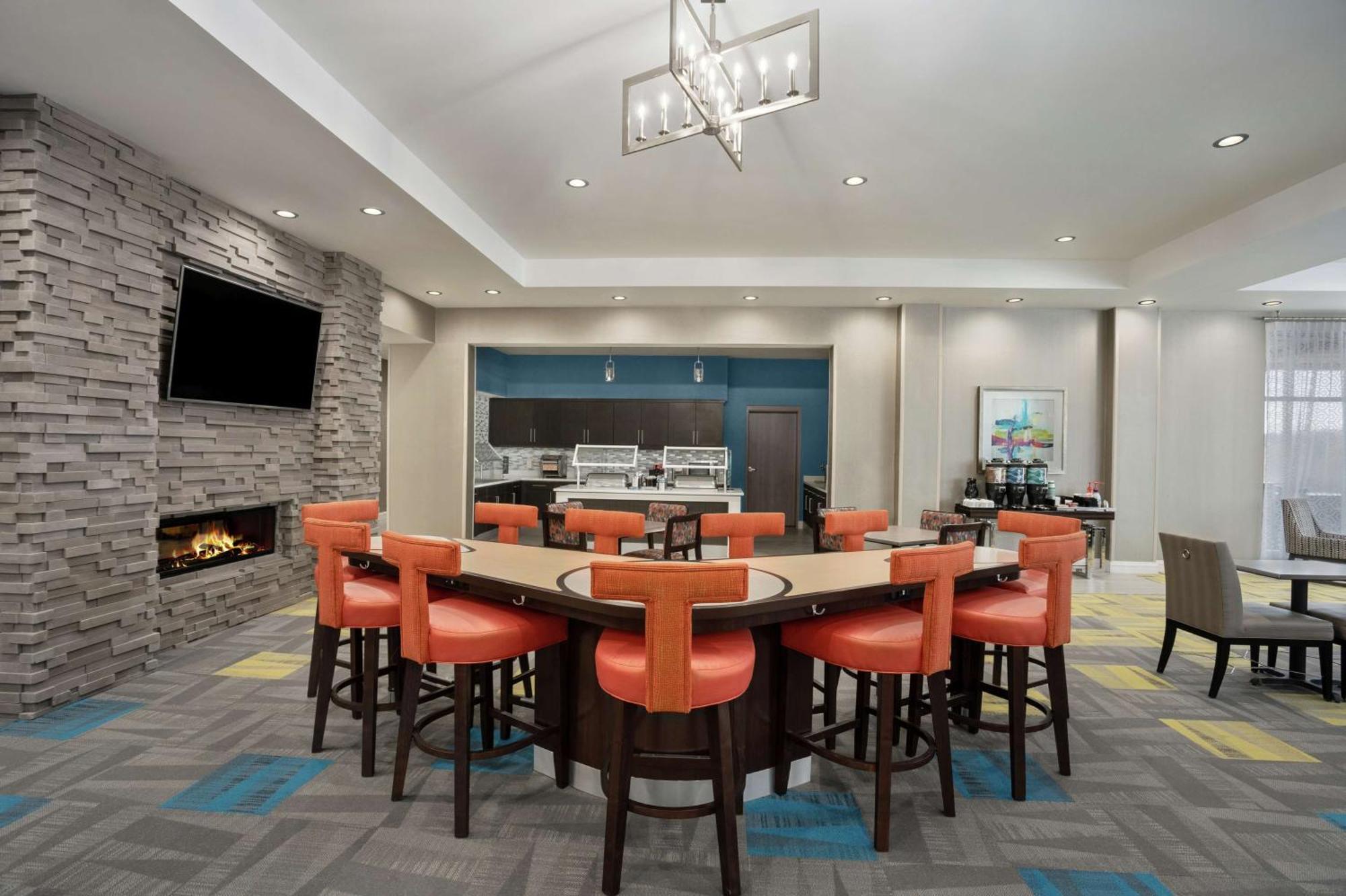 Homewood Suites By Hilton Флоренс Экстерьер фото