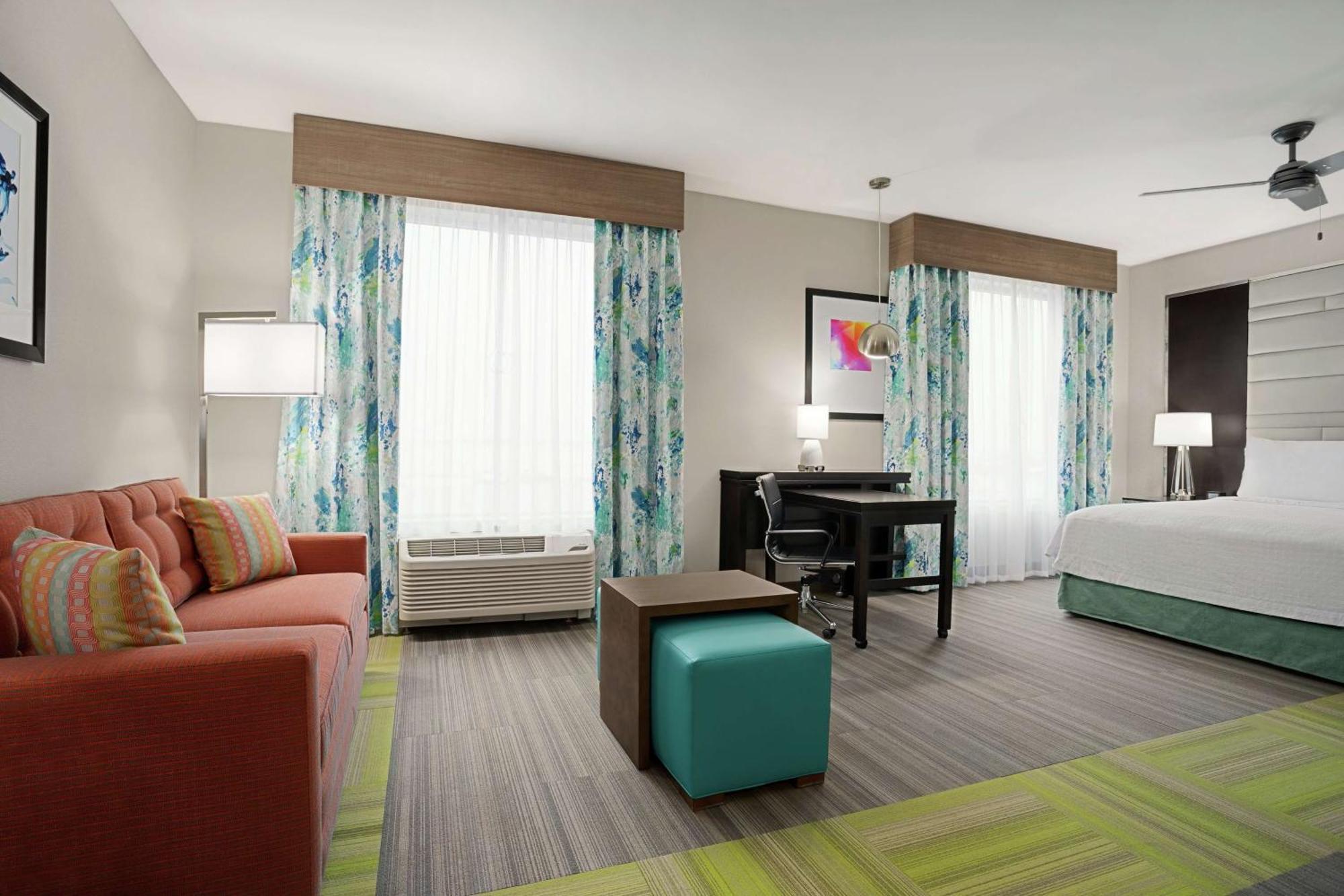Homewood Suites By Hilton Флоренс Экстерьер фото