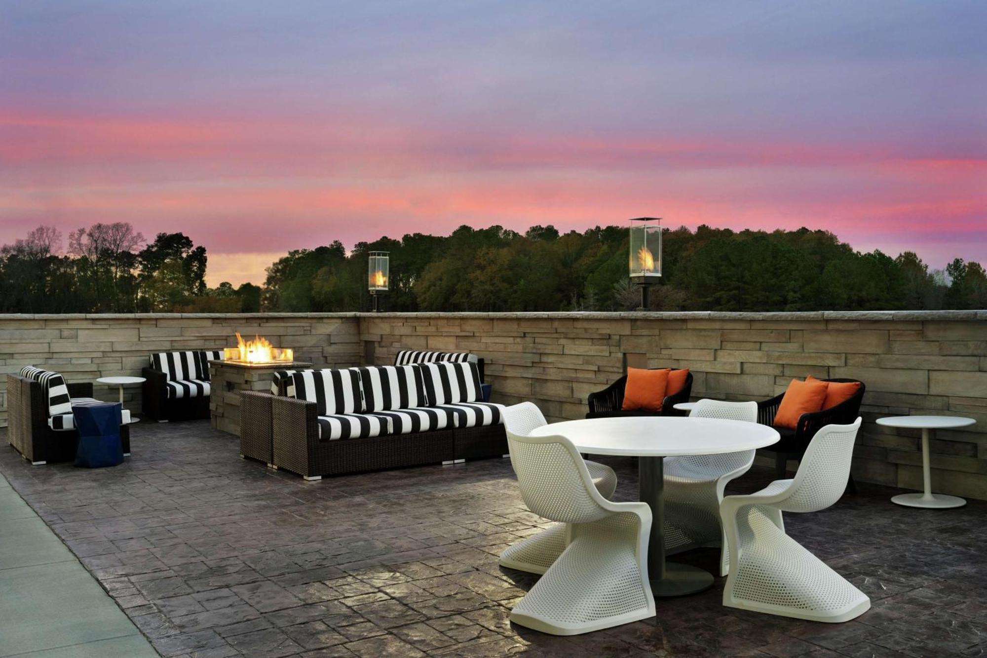 Homewood Suites By Hilton Флоренс Экстерьер фото